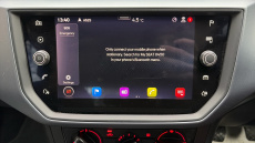 SEAT Arona 1.0 TSI SE Technology [EZ] 5dr Petrol Hatchback